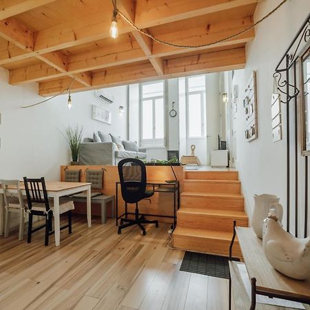 Appartement Historic & Sunny Mezzanine Bolhao By Vacationy à OOporto Extérieur photo