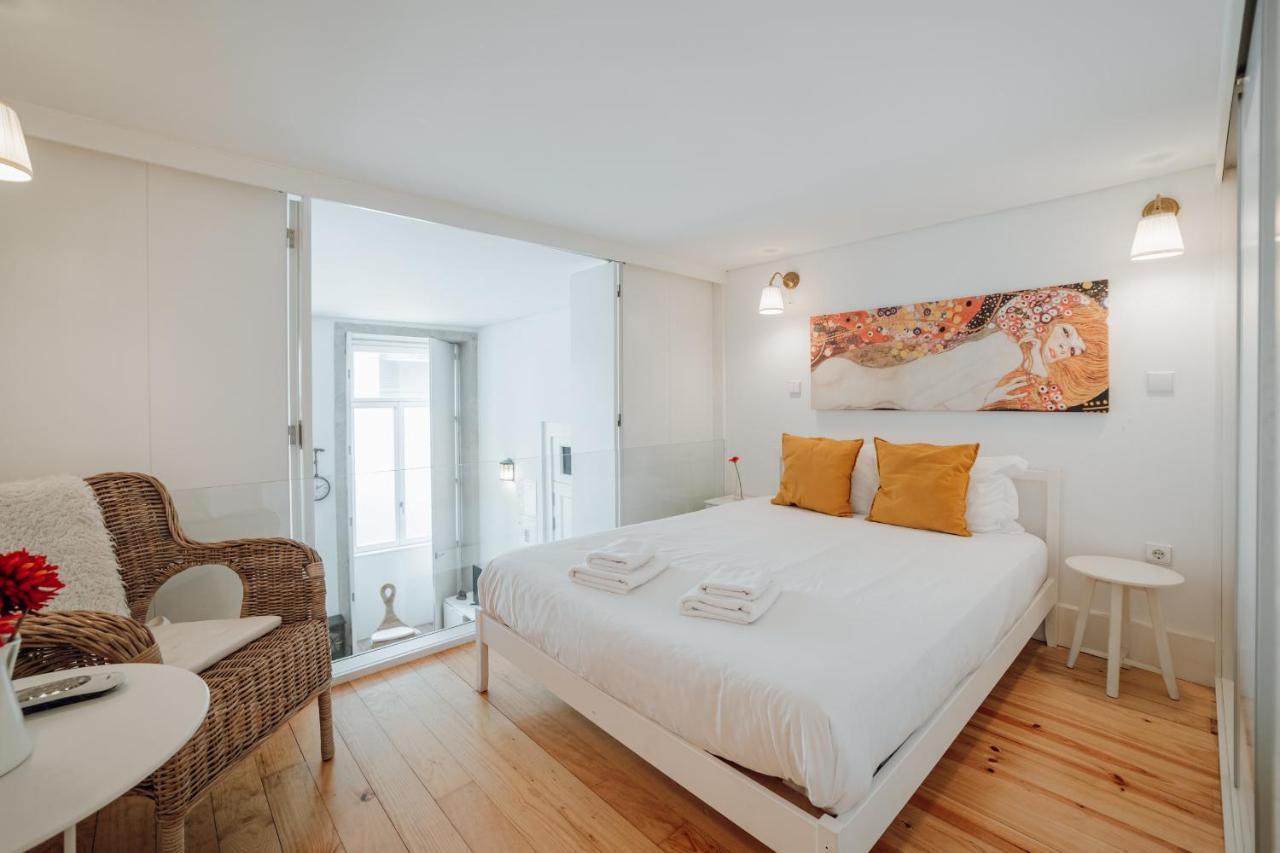 Appartement Historic & Sunny Mezzanine Bolhao By Vacationy à OOporto Extérieur photo