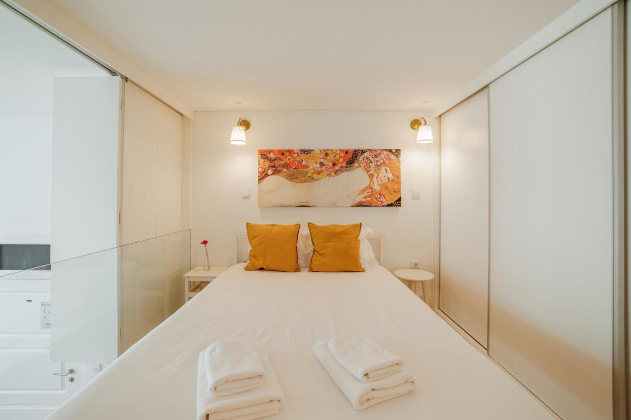 Appartement Historic & Sunny Mezzanine Bolhao By Vacationy à OOporto Extérieur photo