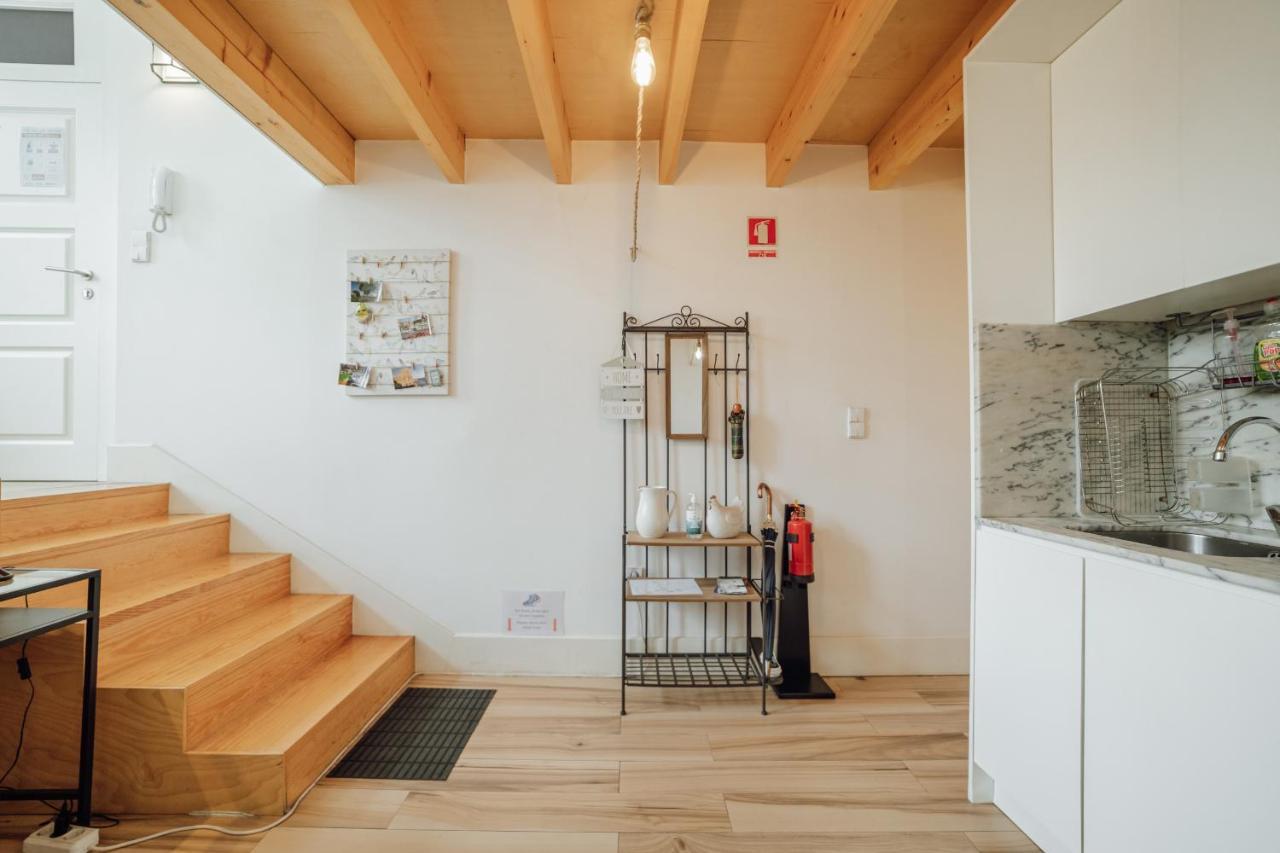 Appartement Historic & Sunny Mezzanine Bolhao By Vacationy à OOporto Extérieur photo
