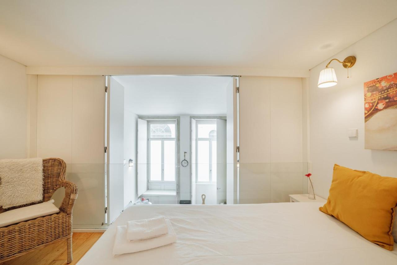 Appartement Historic & Sunny Mezzanine Bolhao By Vacationy à OOporto Extérieur photo