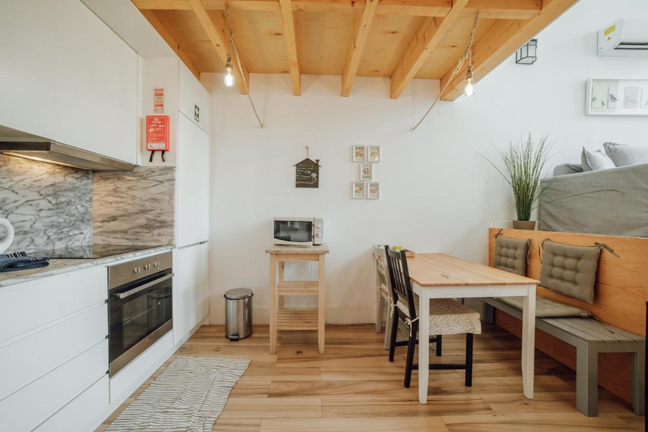 Appartement Historic & Sunny Mezzanine Bolhao By Vacationy à OOporto Extérieur photo